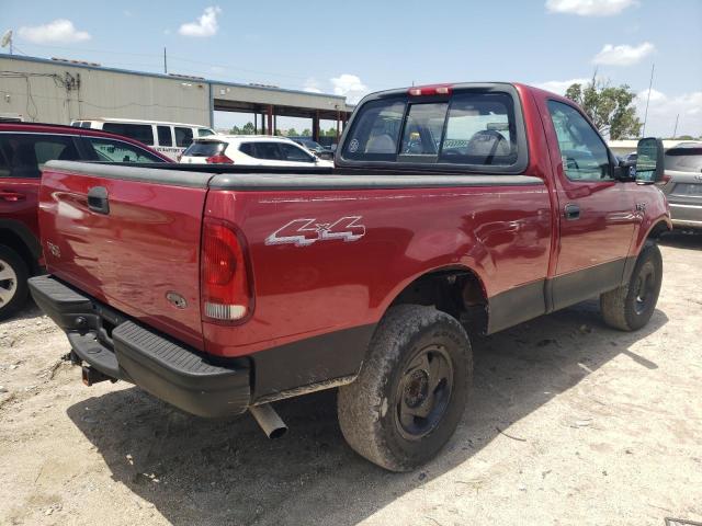 Photo 2 VIN: 2FTRF18264CA90593 - FORD F-150 HERI 