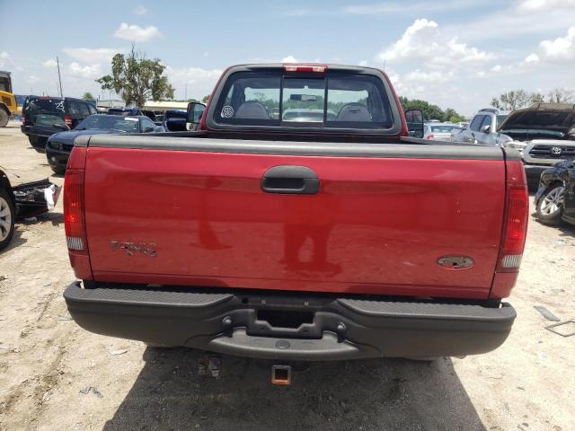 Photo 5 VIN: 2FTRF18264CA90593 - FORD F-150 HERI 