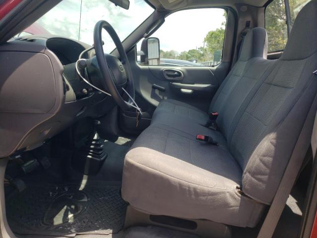 Photo 6 VIN: 2FTRF18264CA90593 - FORD F-150 HERI 