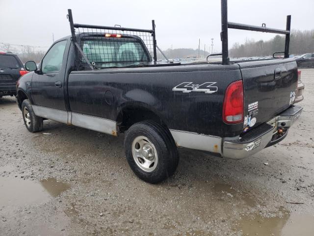 Photo 1 VIN: 2FTRF18284CA13644 - FORD F150 