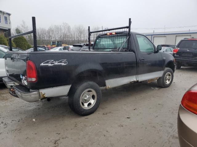 Photo 2 VIN: 2FTRF18284CA13644 - FORD F150 