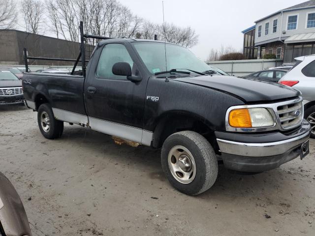 Photo 3 VIN: 2FTRF18284CA13644 - FORD F150 