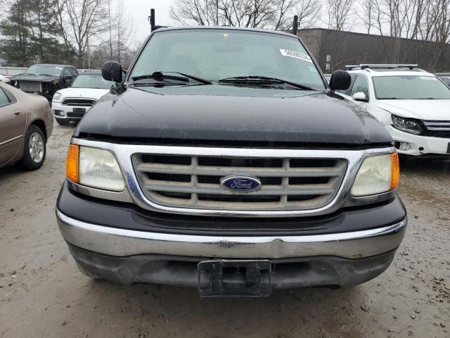 Photo 4 VIN: 2FTRF18284CA13644 - FORD F150 