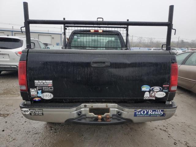 Photo 5 VIN: 2FTRF18284CA13644 - FORD F150 