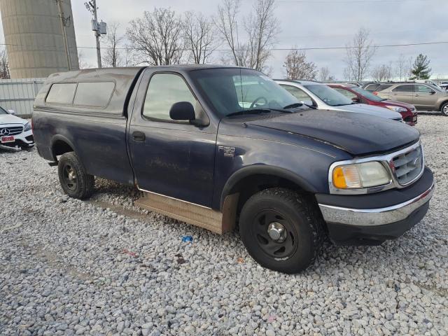 Photo 3 VIN: 2FTRF18L83CA05731 - FORD F150 