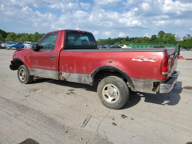 Photo 1 VIN: 2FTRF18W44CA50161 - FORD F150 