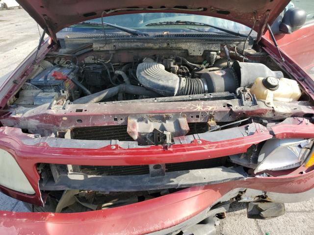 Photo 10 VIN: 2FTRF18W44CA50161 - FORD F150 