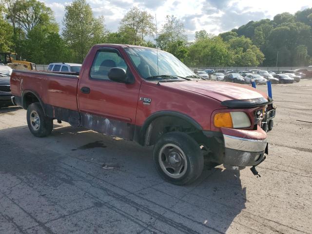 Photo 3 VIN: 2FTRF18W44CA50161 - FORD F150 