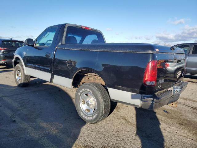 Photo 1 VIN: 2FTRF18W62CA75978 - FORD F150 