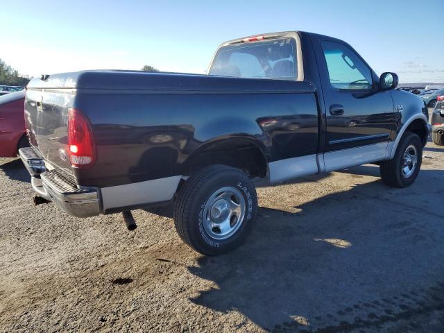 Photo 2 VIN: 2FTRF18W62CA75978 - FORD F150 