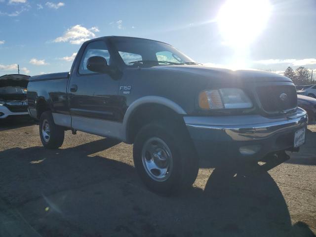 Photo 3 VIN: 2FTRF18W62CA75978 - FORD F150 