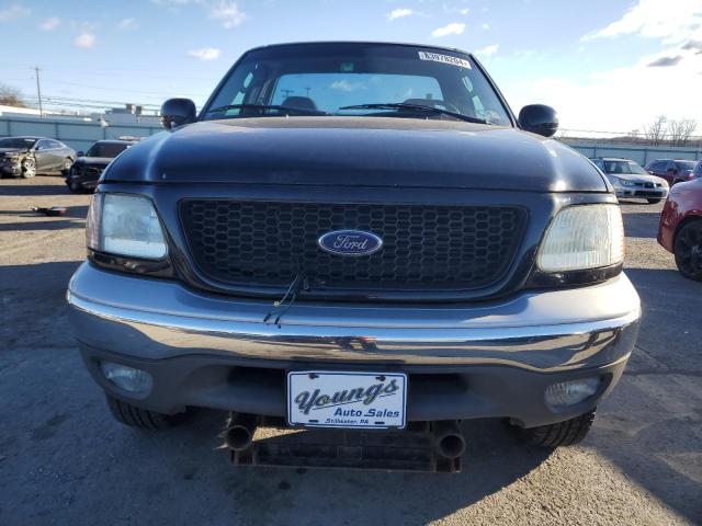 Photo 4 VIN: 2FTRF18W62CA75978 - FORD F150 