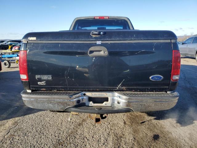 Photo 5 VIN: 2FTRF18W62CA75978 - FORD F150 