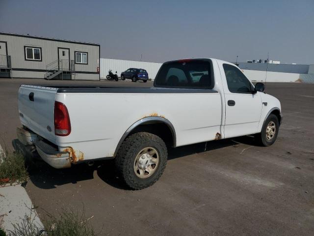 Photo 2 VIN: 2FTRF27W8XCA38378 - FORD F250 