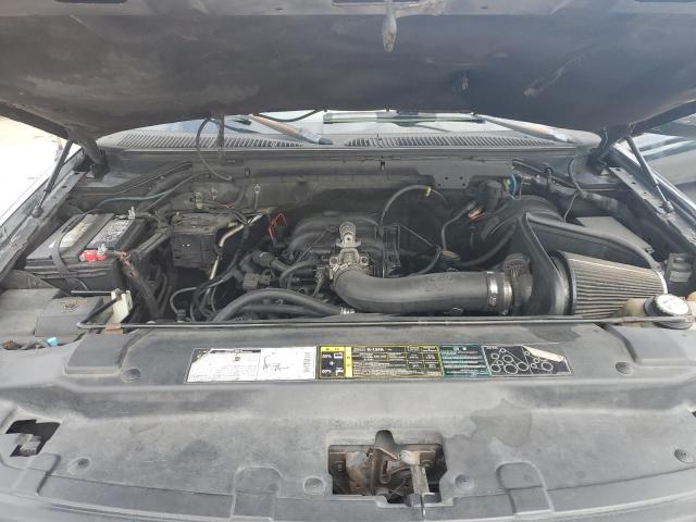 Photo 10 VIN: 2FTRX07222CA18022 - FORD F150 