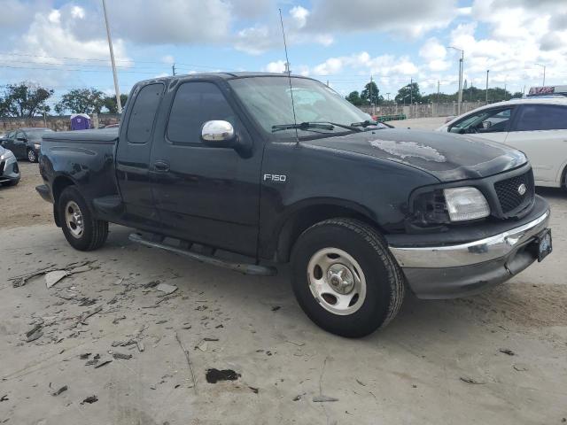 Photo 3 VIN: 2FTRX07222CA18022 - FORD F150 