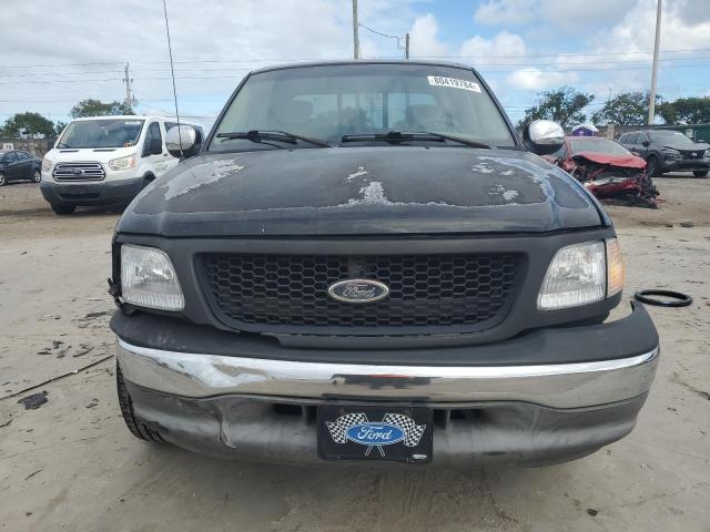 Photo 4 VIN: 2FTRX07222CA18022 - FORD F150 