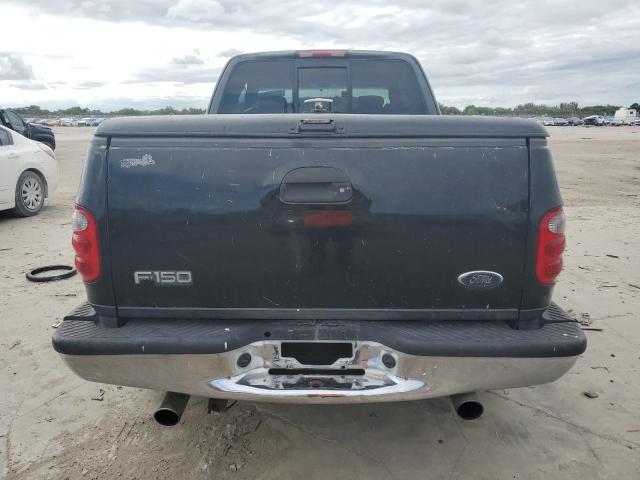 Photo 5 VIN: 2FTRX07222CA18022 - FORD F150 