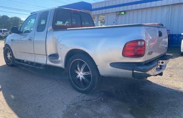 Photo 2 VIN: 2FTRX07222CB00008 - FORD F150 