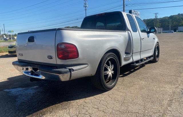 Photo 3 VIN: 2FTRX07222CB00008 - FORD F150 