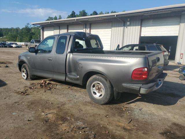 Photo 1 VIN: 2FTRX07232CA61509 - FORD F150 