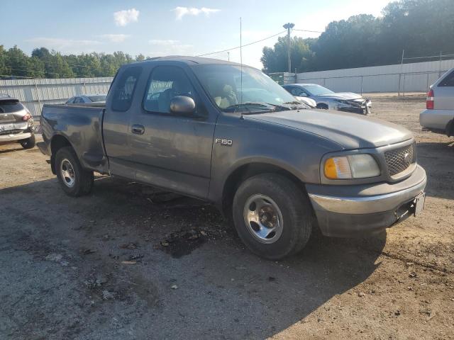 Photo 3 VIN: 2FTRX07232CA61509 - FORD F150 