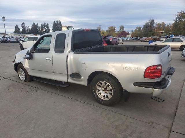 Photo 1 VIN: 2FTRX07263CA25623 - FORD F150 