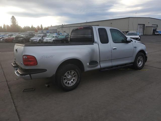 Photo 2 VIN: 2FTRX07263CA25623 - FORD F150 