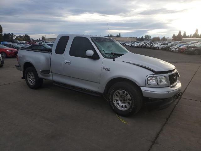 Photo 3 VIN: 2FTRX07263CA25623 - FORD F150 