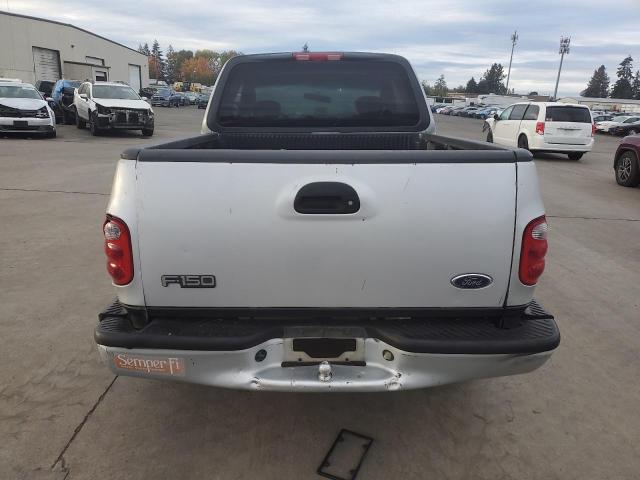 Photo 5 VIN: 2FTRX07263CA25623 - FORD F150 