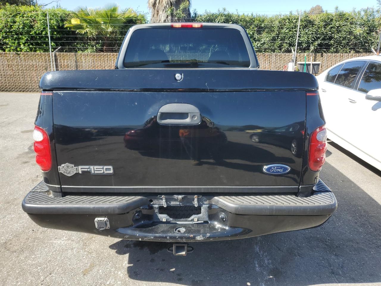 Photo 5 VIN: 2FTRX07L0YCA95473 - FORD F-150 