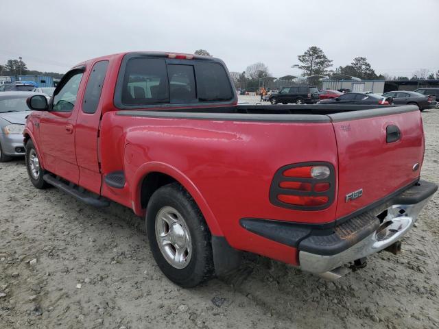 Photo 1 VIN: 2FTRX07L11CA22201 - FORD F150 