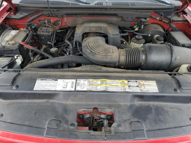 Photo 10 VIN: 2FTRX07L11CA22201 - FORD F150 