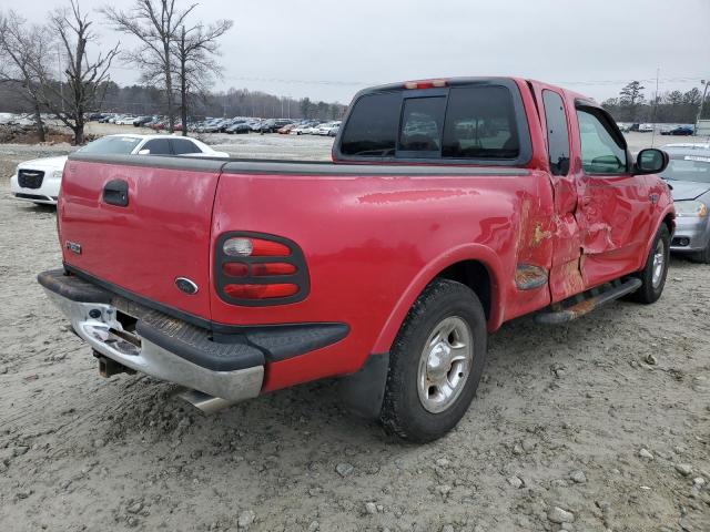 Photo 2 VIN: 2FTRX07L11CA22201 - FORD F150 