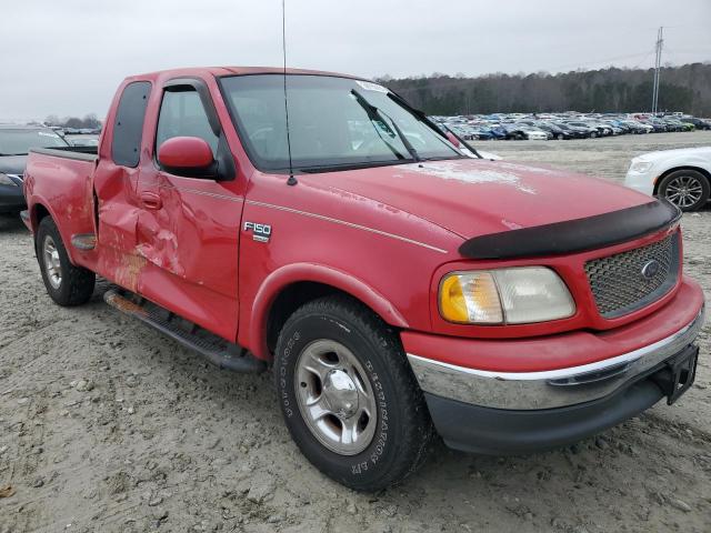 Photo 3 VIN: 2FTRX07L11CA22201 - FORD F150 