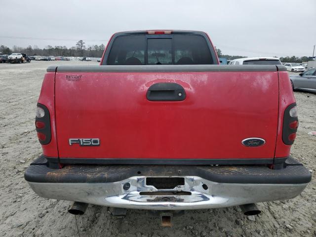 Photo 5 VIN: 2FTRX07L11CA22201 - FORD F150 