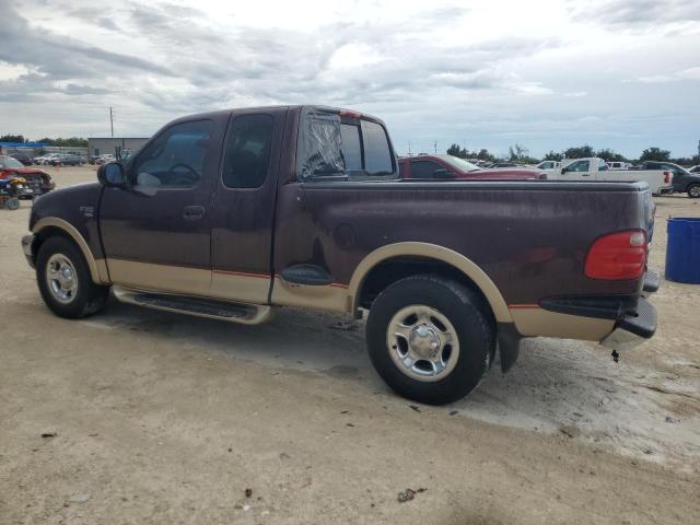 Photo 1 VIN: 2FTRX07L1YCB01099 - FORD F150 