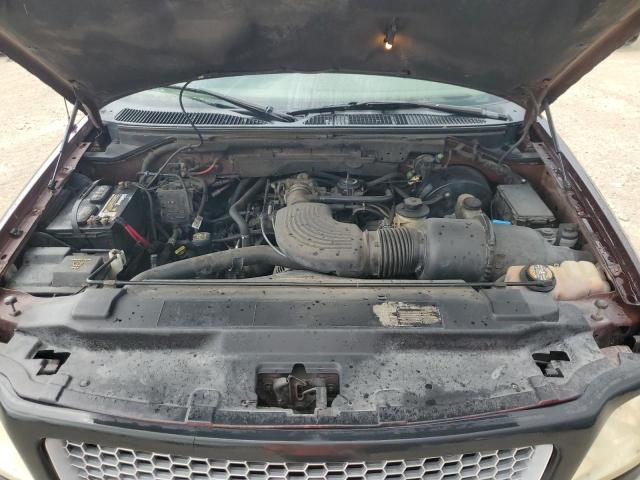 Photo 10 VIN: 2FTRX07L1YCB01099 - FORD F150 