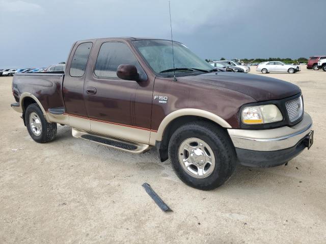 Photo 3 VIN: 2FTRX07L1YCB01099 - FORD F150 