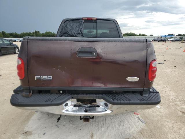 Photo 5 VIN: 2FTRX07L1YCB01099 - FORD F150 