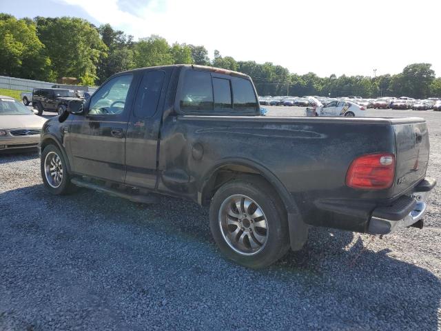 Photo 1 VIN: 2FTRX07L2YCA49370 - FORD F150 