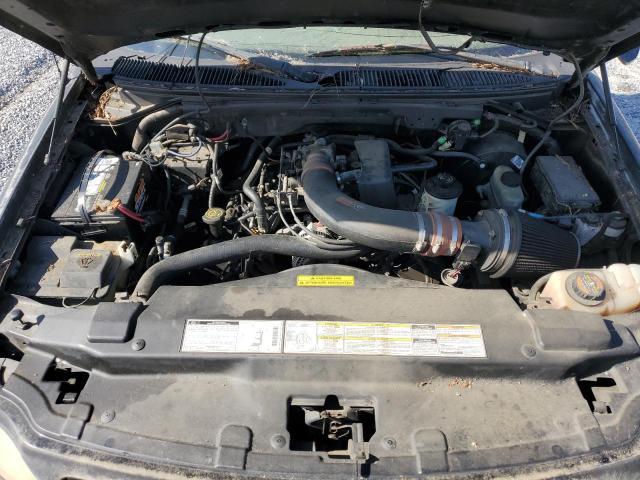 Photo 10 VIN: 2FTRX07L2YCA49370 - FORD F150 