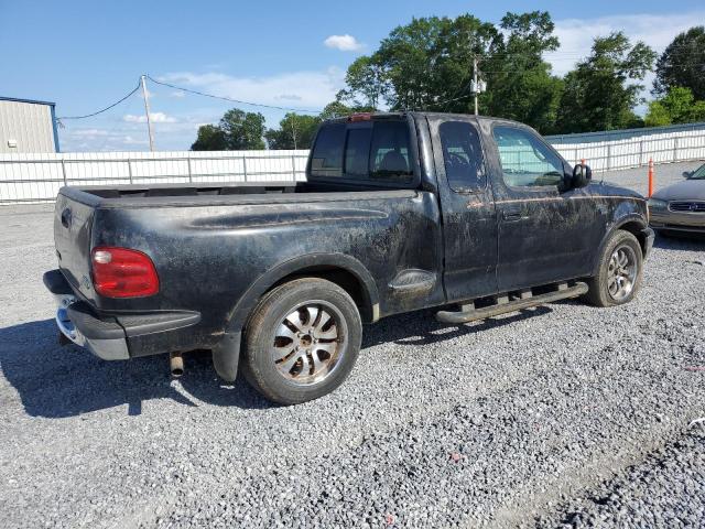 Photo 2 VIN: 2FTRX07L2YCA49370 - FORD F150 