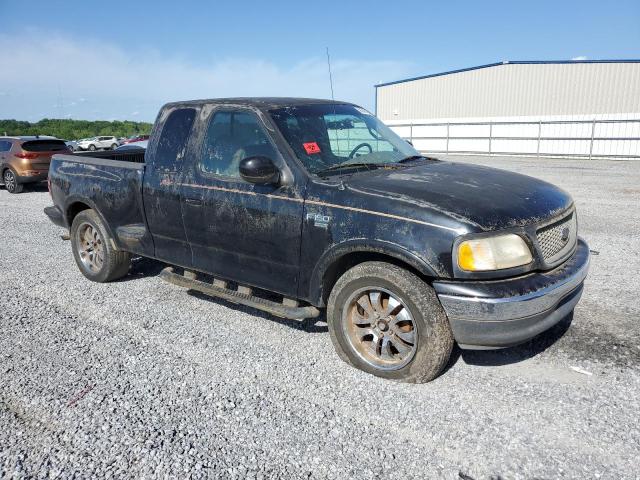 Photo 3 VIN: 2FTRX07L2YCA49370 - FORD F150 