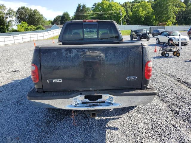 Photo 5 VIN: 2FTRX07L2YCA49370 - FORD F150 