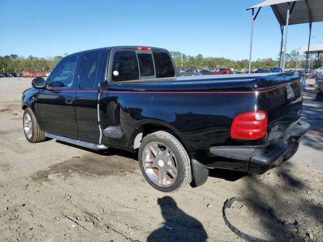 Photo 1 VIN: 2FTRX07L3YCB09463 - FORD F150 