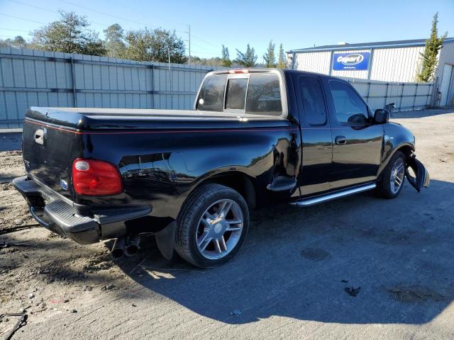 Photo 2 VIN: 2FTRX07L3YCB09463 - FORD F150 