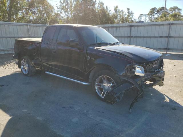 Photo 3 VIN: 2FTRX07L3YCB09463 - FORD F150 