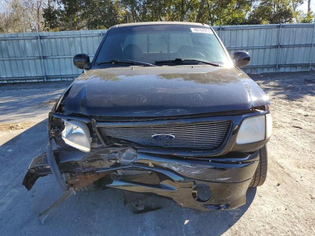 Photo 4 VIN: 2FTRX07L3YCB09463 - FORD F150 