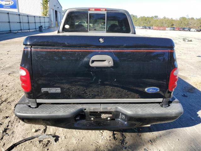 Photo 5 VIN: 2FTRX07L3YCB09463 - FORD F150 